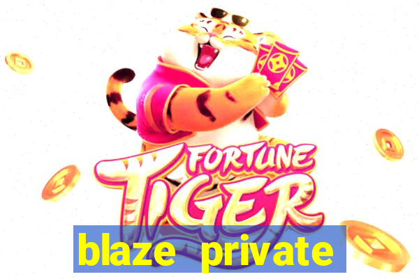 blaze private server codes shindo life